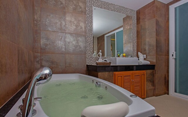 Kata Horizon Villa A1 - 4 Bedrooms and Pool