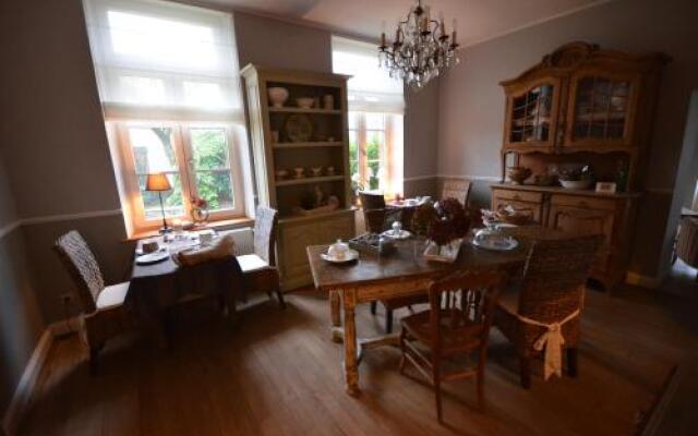 Le Clos de la Braquennière