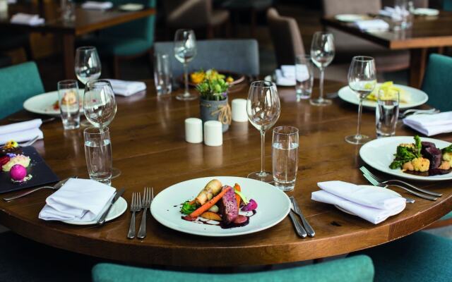Holm House Hotel