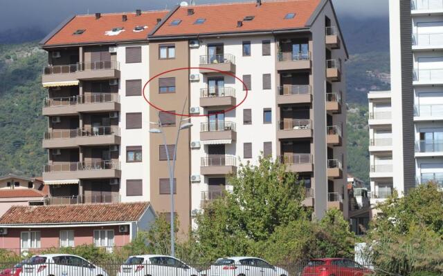 Karina Apartment