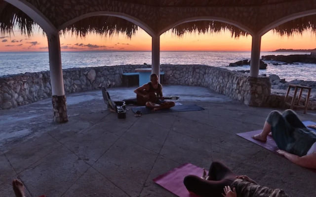 Coral Cove Wellness Resort