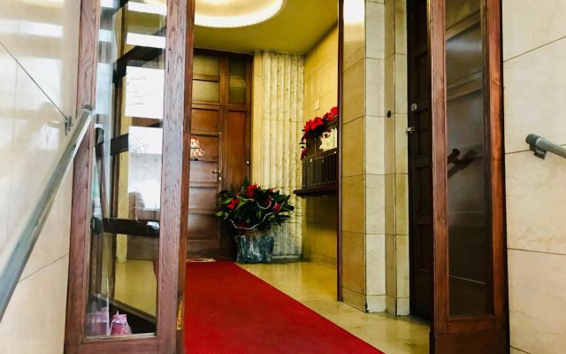 Fantastico appartamento in centro a Milano-Gomes 16