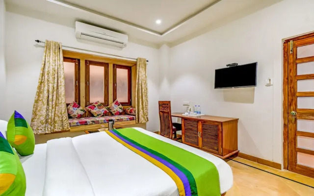 Treebo Chandrangan Excellency, 1 Km From Jaisalmer Fort