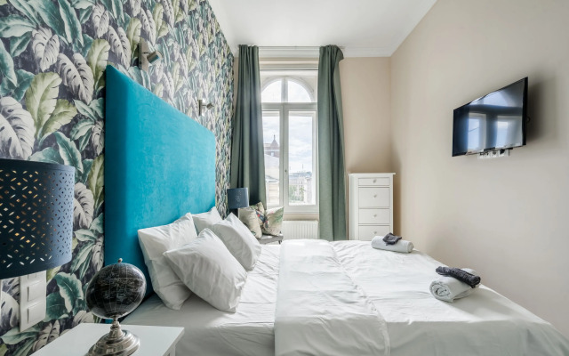 Nador Boutique Best Location By BQA