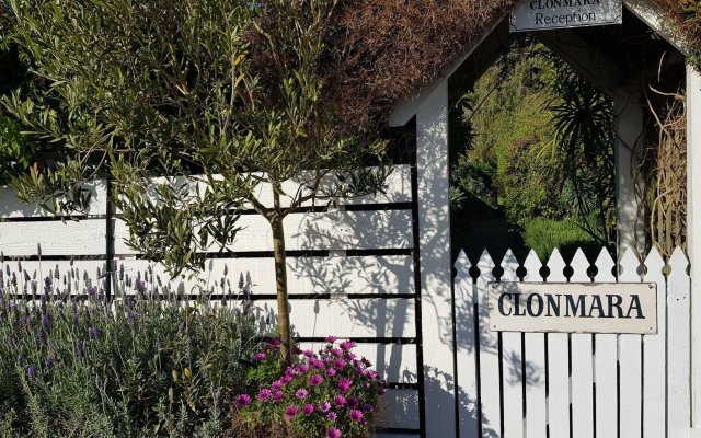 Clonmara Country House & Cottages