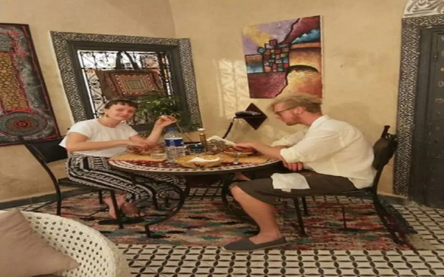 Riad belko - Hostel