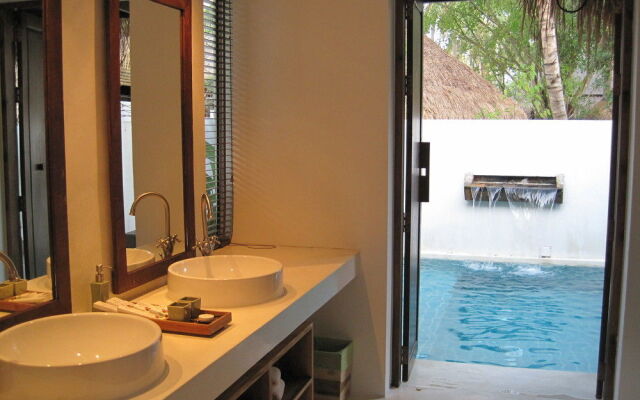 Mimosa Resort & Spa