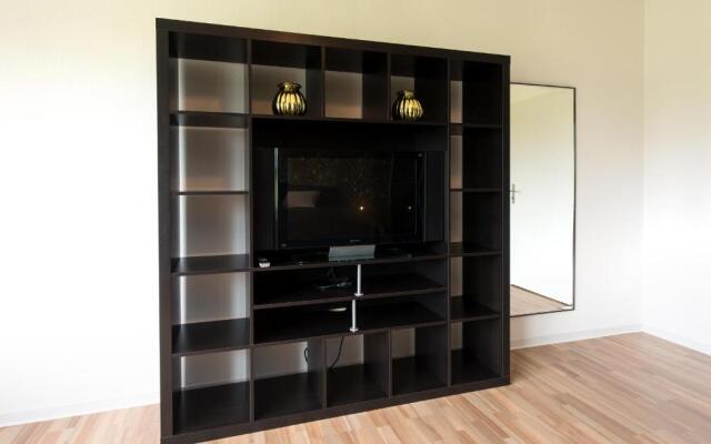 Ferienwohnung Ruraue