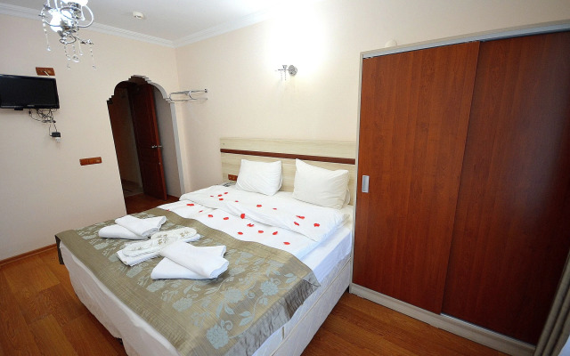 Ağva Sahil Yıldızı Hotel