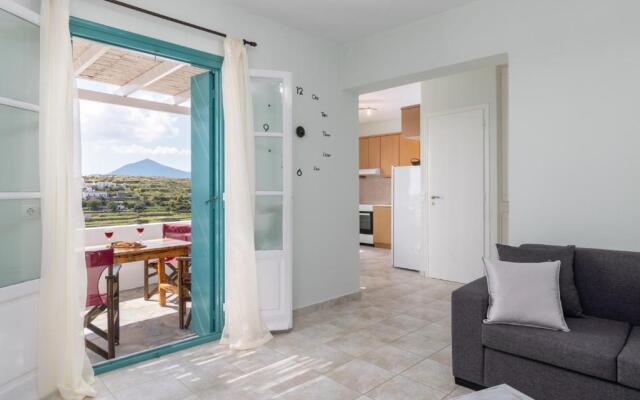 Zanart Maisonette II