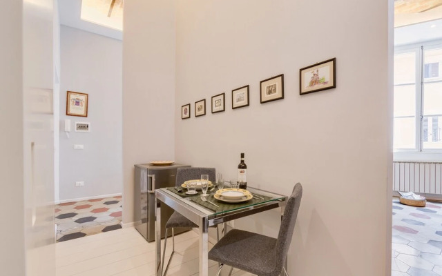 Rome as you Feel - Ripa Apartments