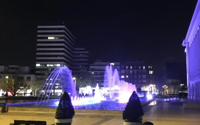 Hôtel de Paris La Défense
