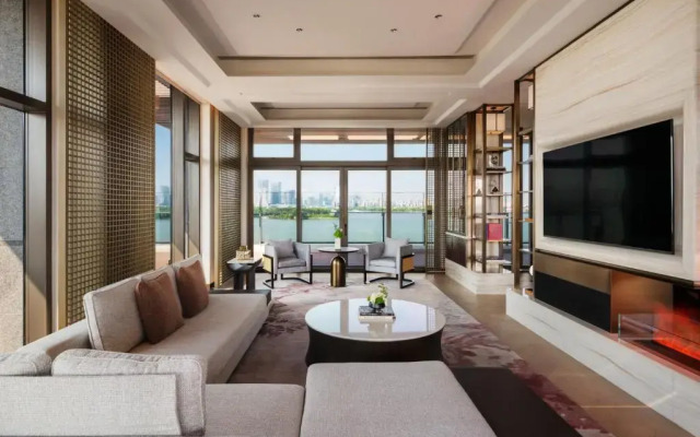 Four Seasons Hotel Suzhou