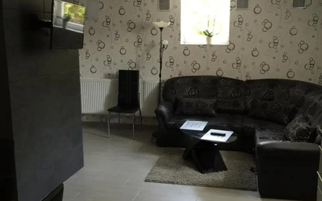 Varkerulet Apartman