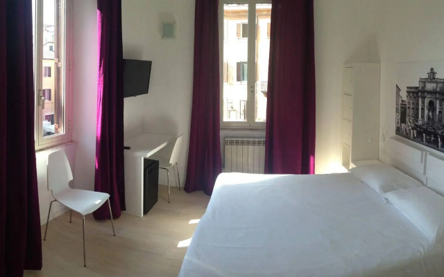 Finestra Su Trastevere - Guest House