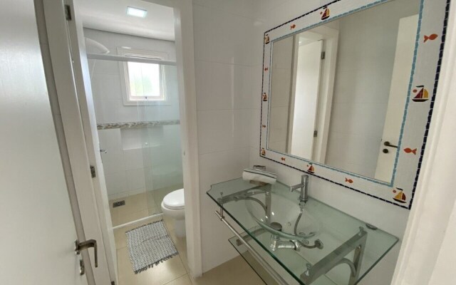 Apartamento Jurere Internacional