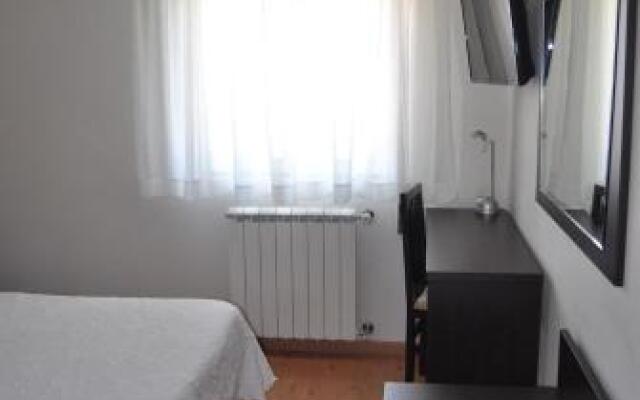 Hotel Covilhã Jardim