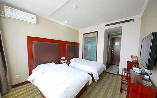 Wanhao Business Hotel
