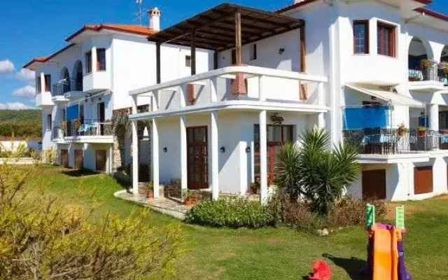 Peter's House Apartments