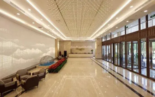 Holiday Inn Dingsheng
