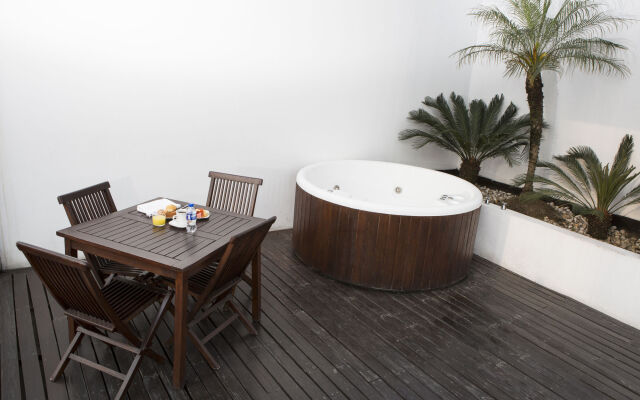 Suites Ganges