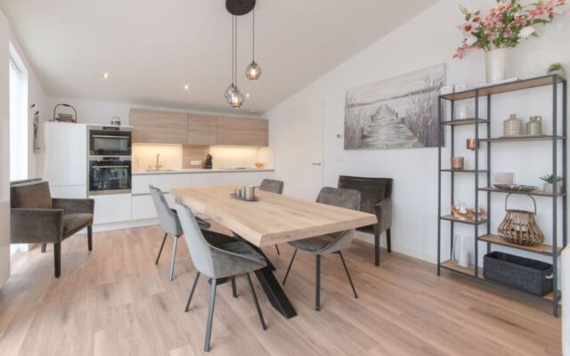 Water Resort Oosterschelde 33603