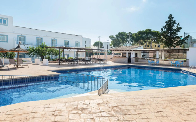Villa Real Club Apartments