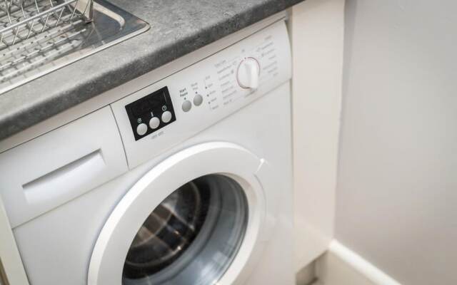 Host Apartments Standish Street Living