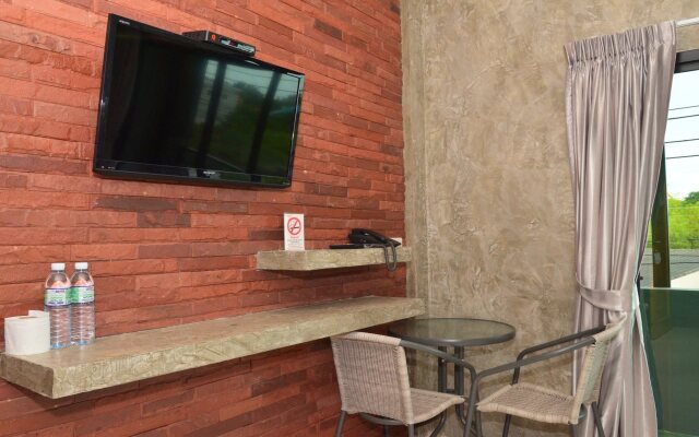 Moment House Hua Hin