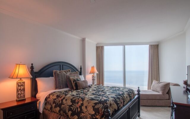 Sea Breeze-Sea Breeze 702 Deluxe