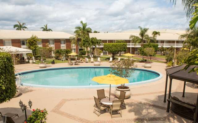 Best Western Palm Beach Lakes