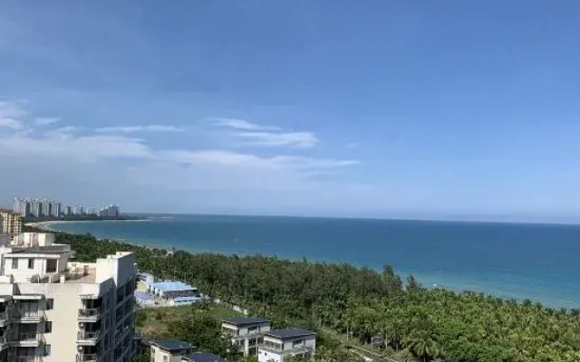 Baya holiday apartment (boao Changtan rainforest)