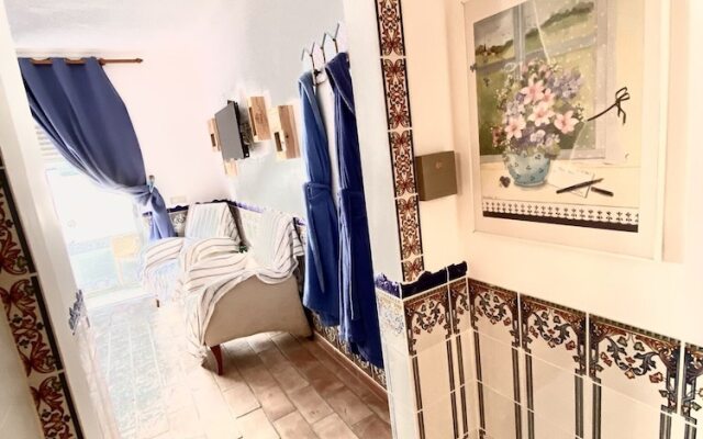 zenit boutique BB Olhao