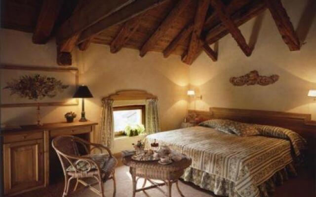 Hotel L'Ultimo Mulino