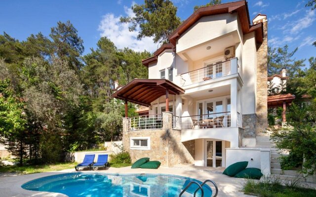 Göcek Vineyard Villas