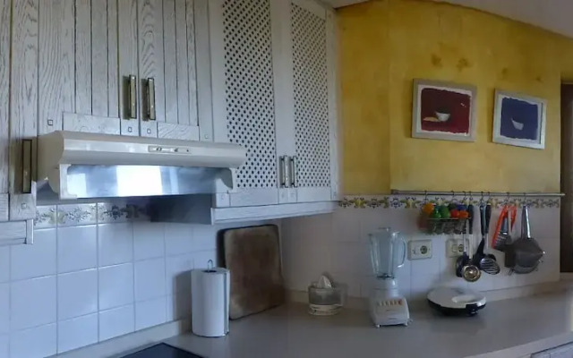 House Semi-detached Blancanieves