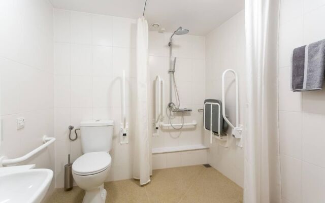 Stylish Double Room