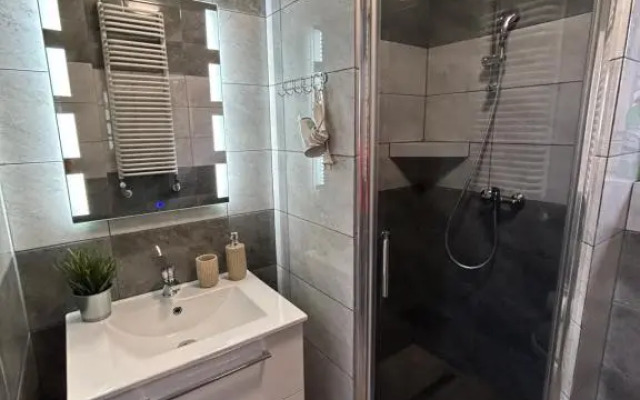 Amaretto Apartamenty -Solina