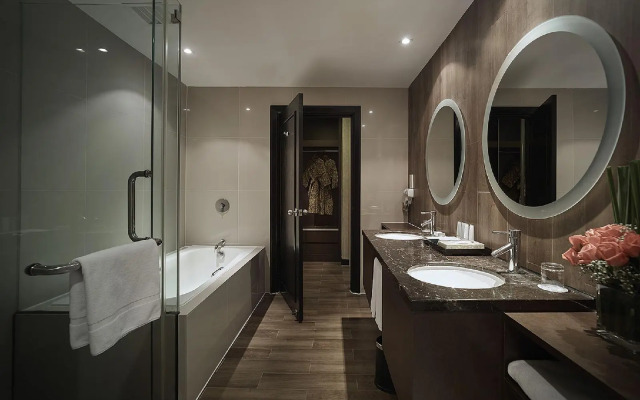 Sunway Putra Hotel Kuala Lumpur