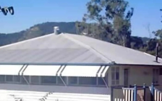 Staple House Bed and Breakfast