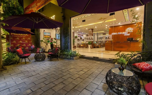 Coral Phu Quoc Hotel