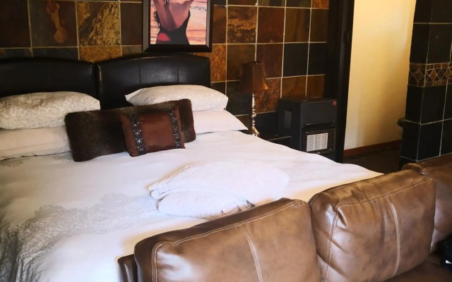 3 Brothers Bed and Breakfast