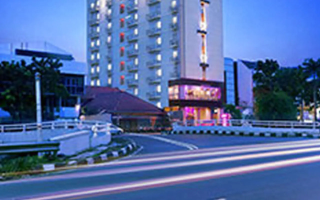 favehotel Tanah Abang - Cideng