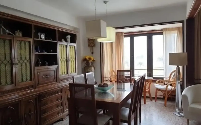 Apartamento 5325