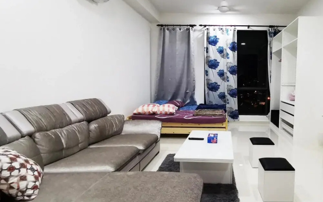 Homerent @ SKS Pavillion