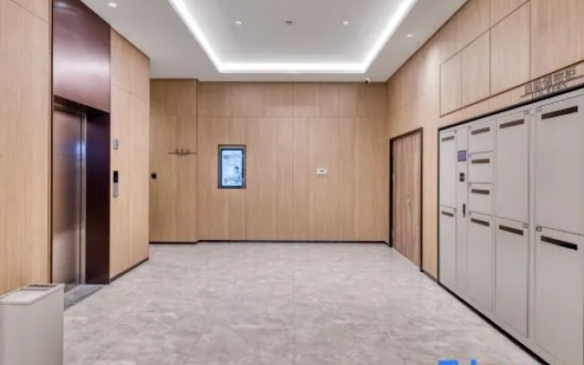 HanTing Hotel (Honghe Prefecture Gejiu Longshuyuan)