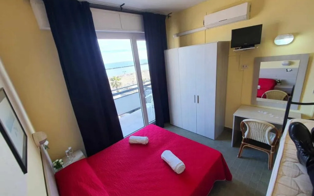 Family Resort Barone