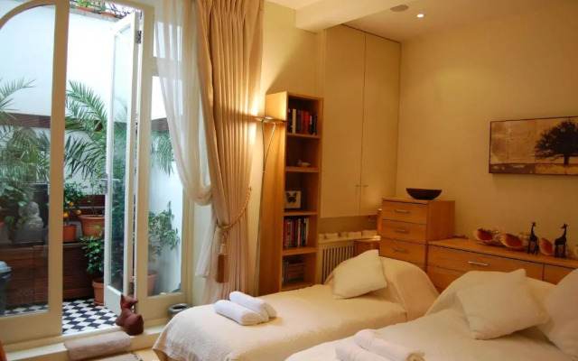 Georgiana's Guest House