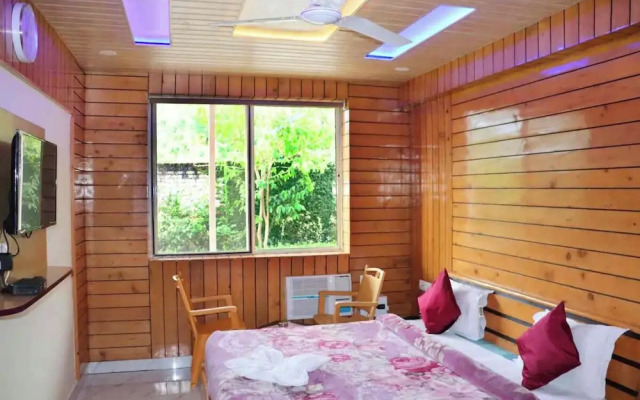 The Nature View Resort by Ohana