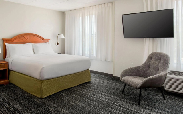 TownePlace Suites by Marriott Wilmington Newark/Christiana
